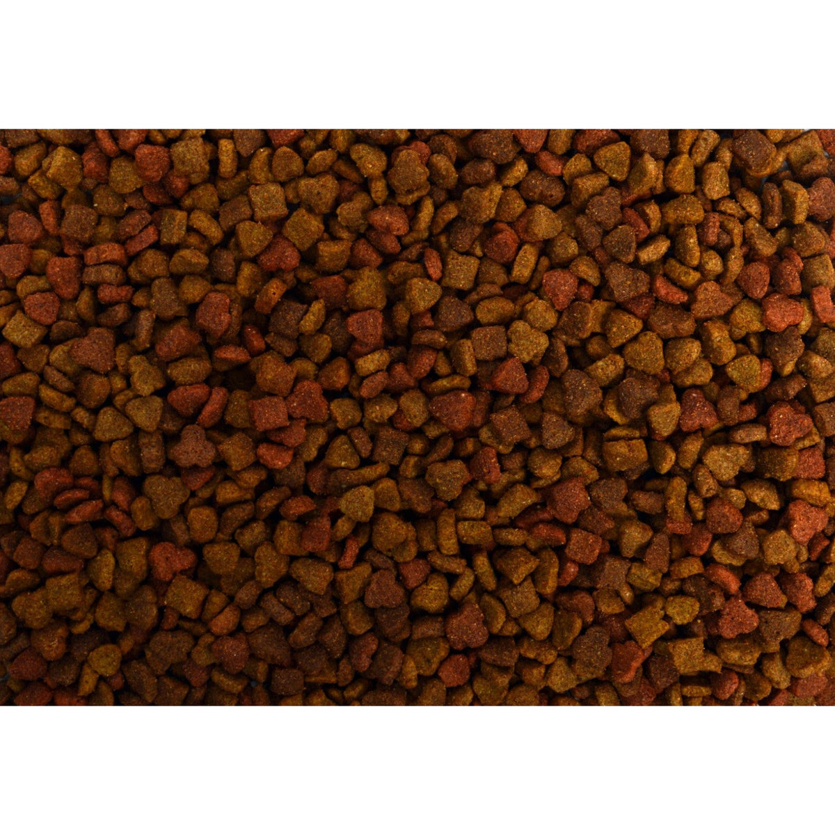 O'Nelli Budget 3-mix droogvoer voor katten, brokjesmix, zak van 10 kg