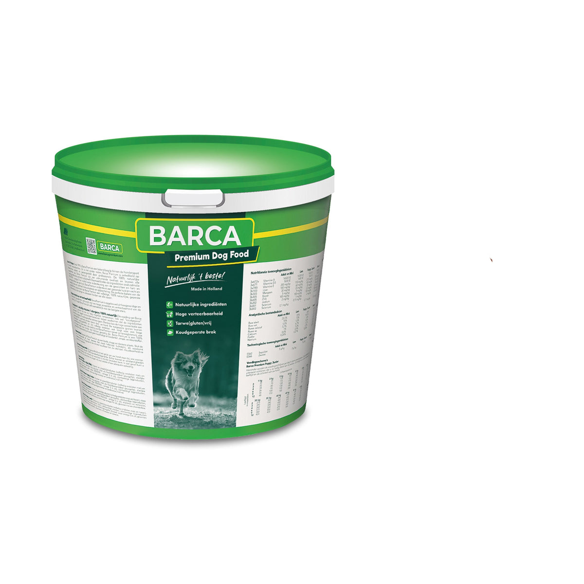 Barca Premium Senior