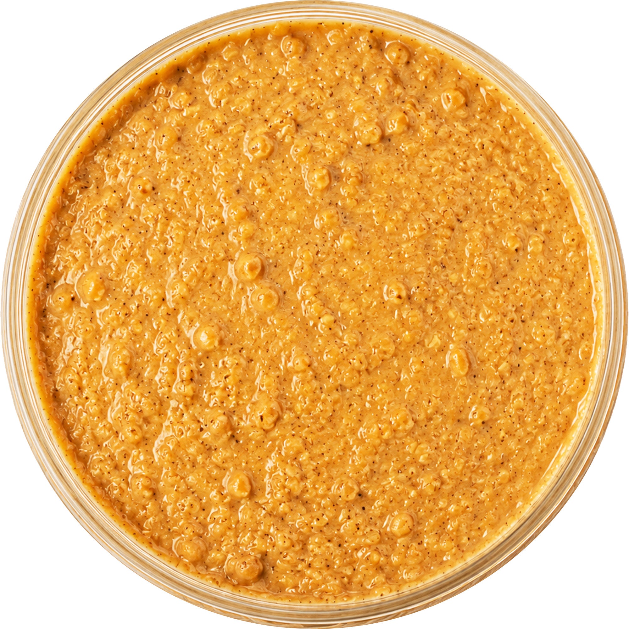 Lutopets Vogelpindakaas Naturel | Pindakaas voor Vogels | 350 g