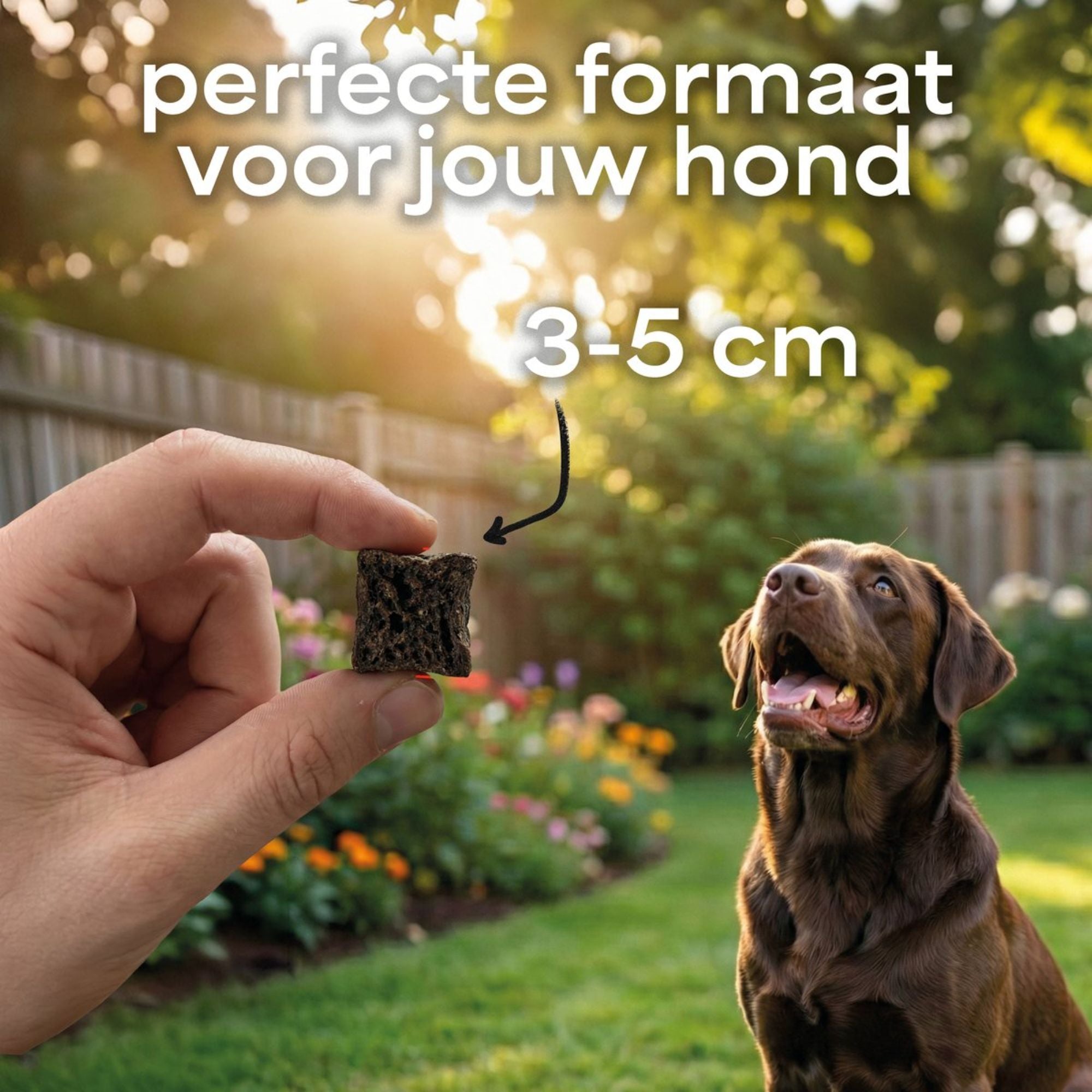 Lutopets Trainers Runderlong