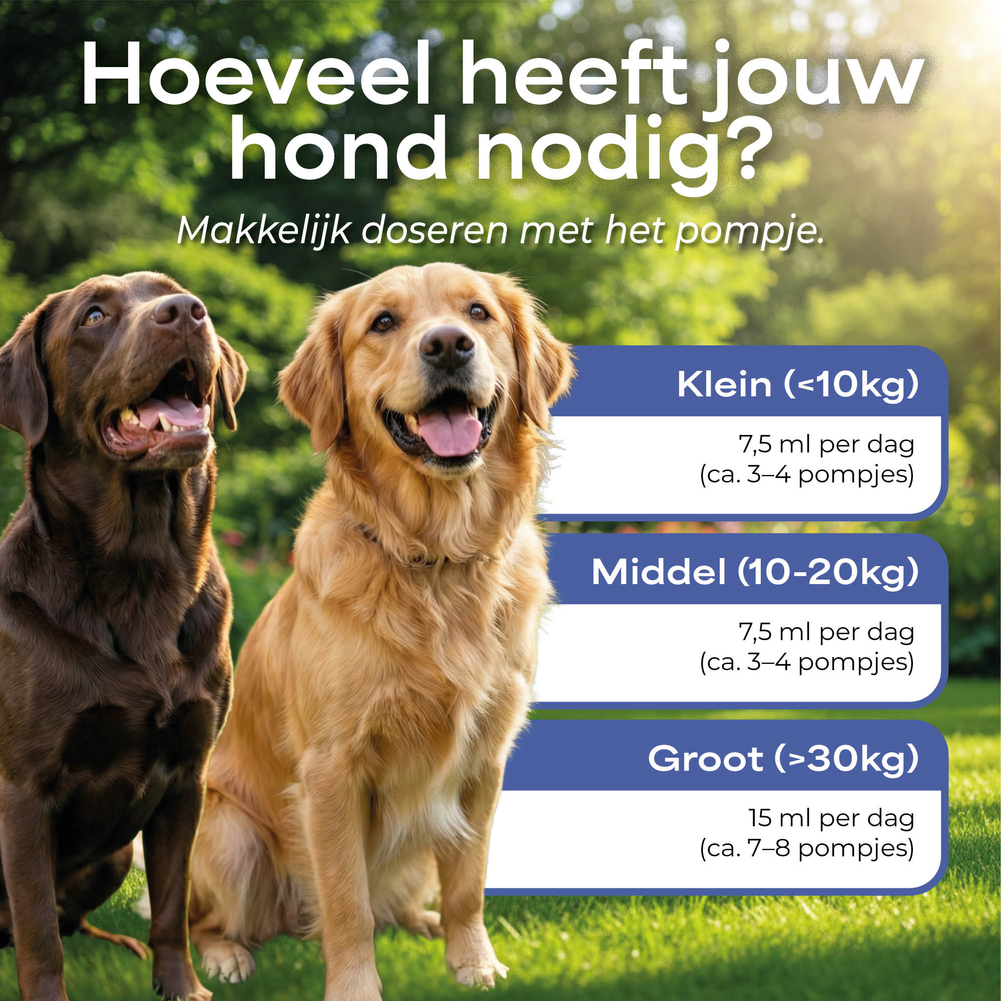 Lutopets Schapenvet + Knoflook | 500 ml