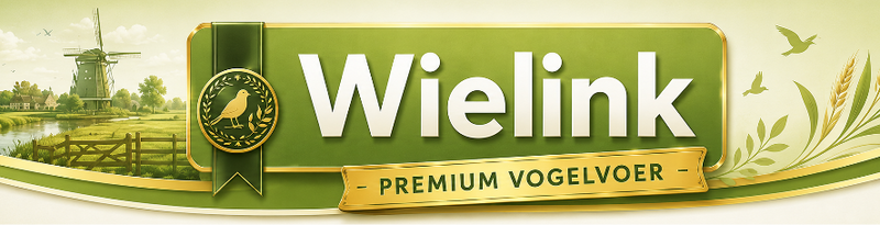 Wielink Volièrezaad 20 kg Banner Mobiel