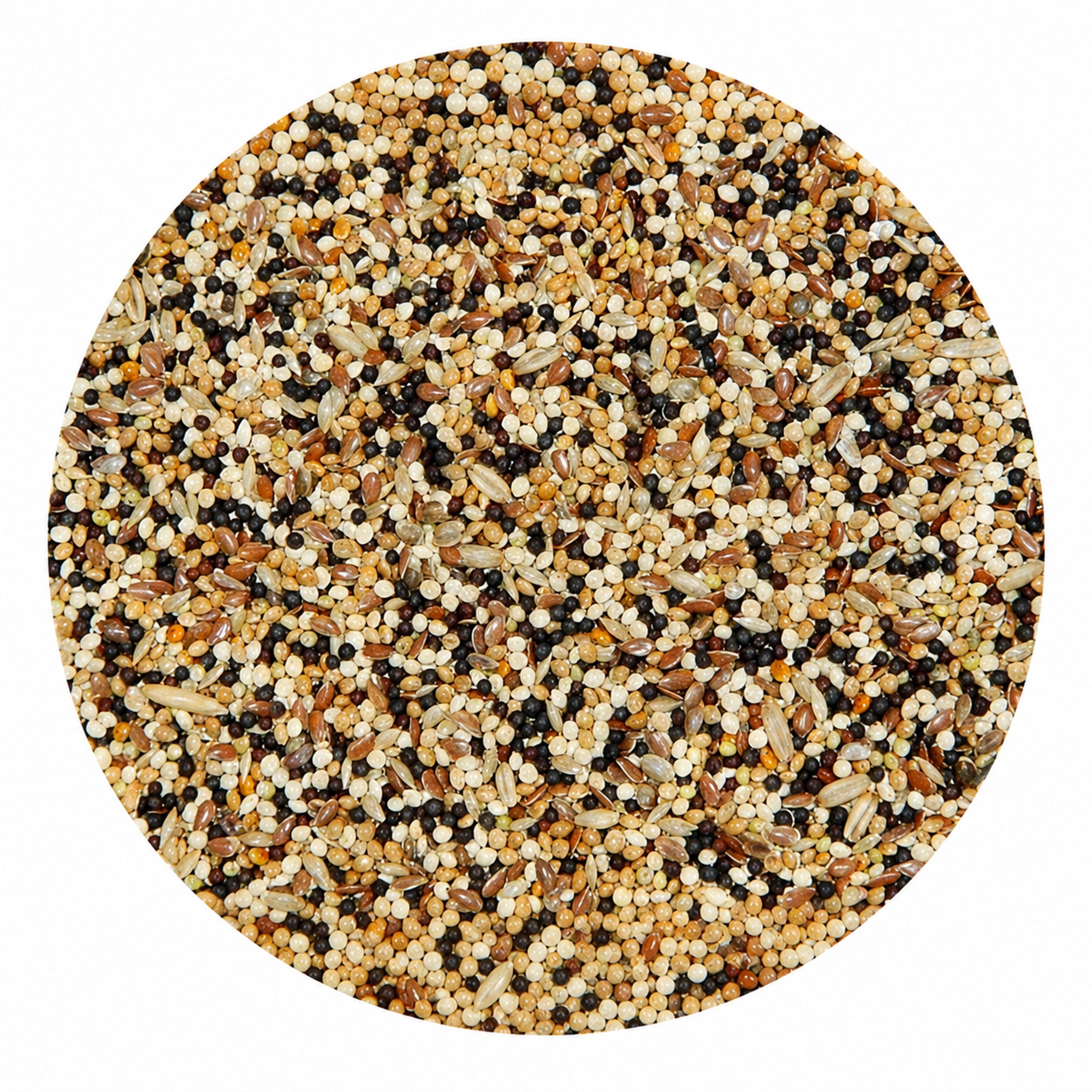 Wielink Volièrezaad 20 kg