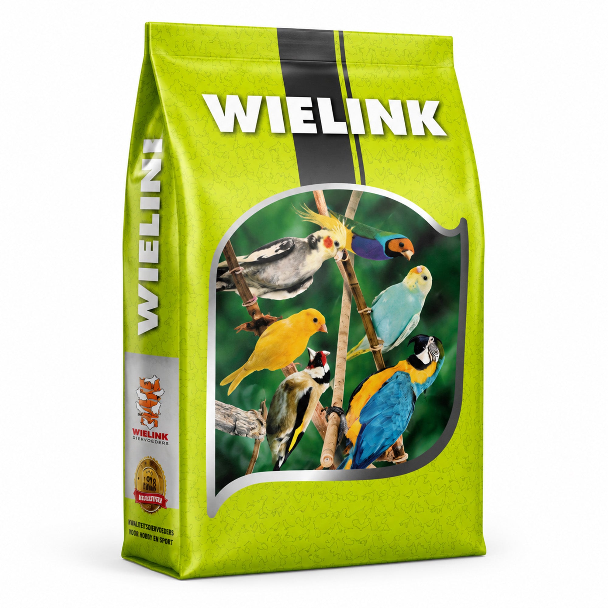 Wielink Wildzangzaad 20 kg