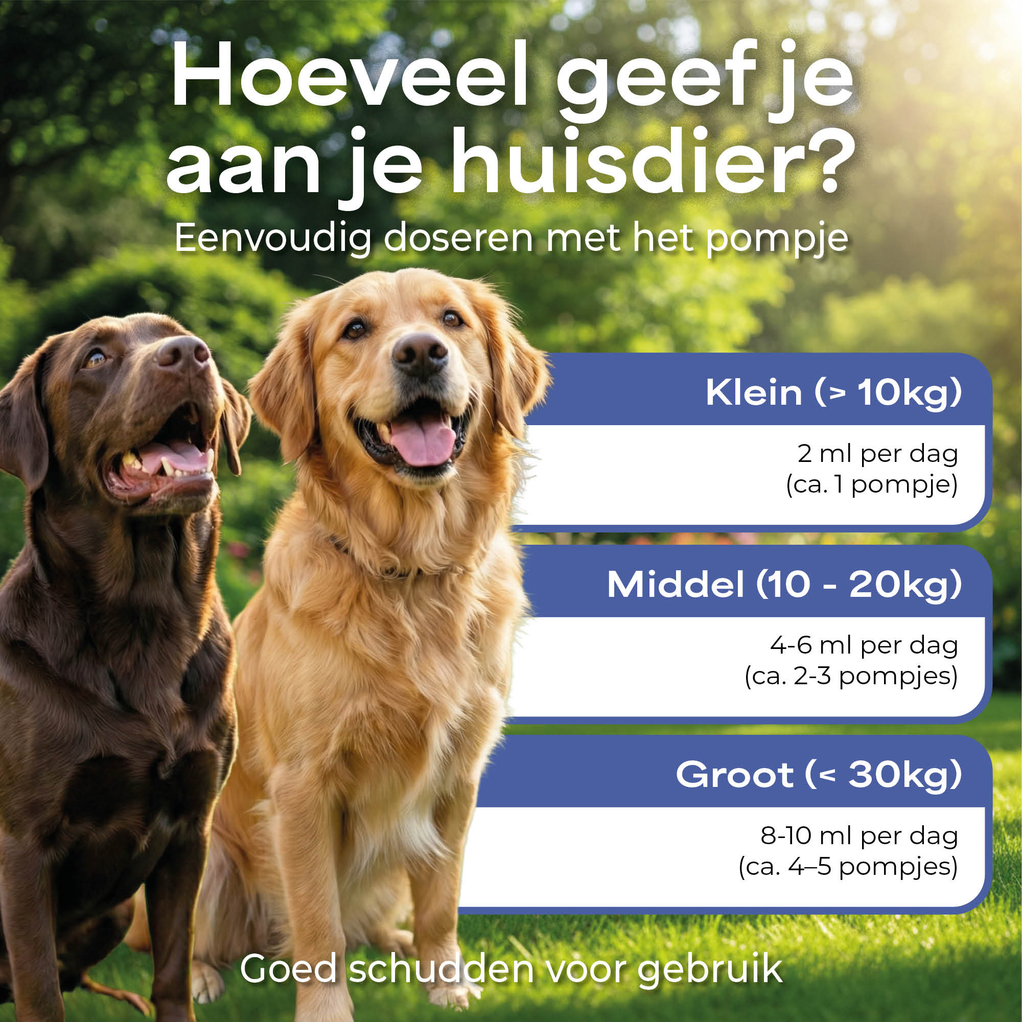 Lutopets Hennepzaadolie | 500 ml