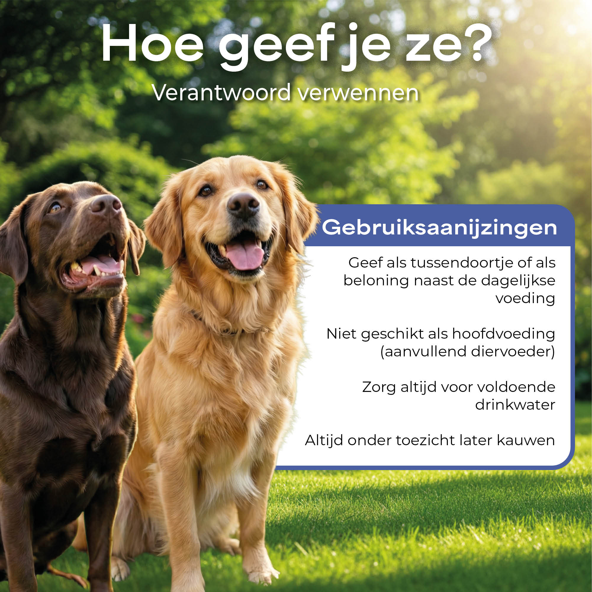 Lutopets kip stokjes 12 cm | 1 kg