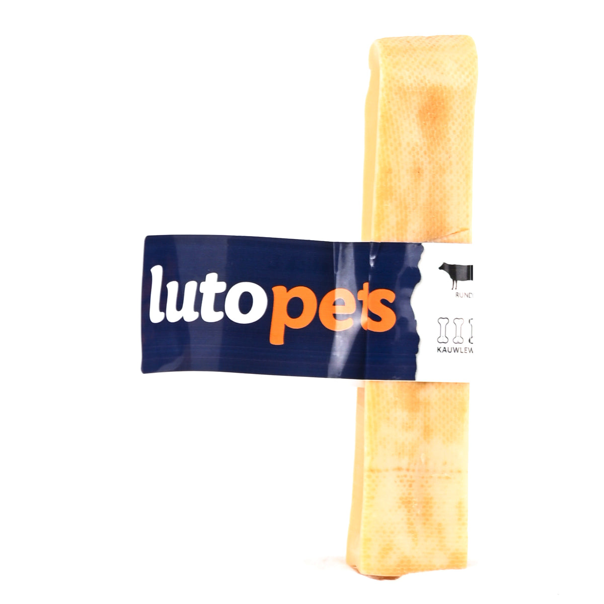Lutopets Yak cheese stick L – harde yak kaas kauwsnack (foto 2)