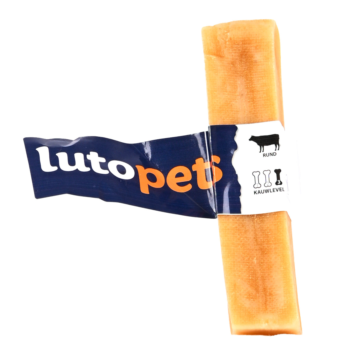 Lutopets Yak cheese stick S – harde yak kaas kauwsnack (foto 2)