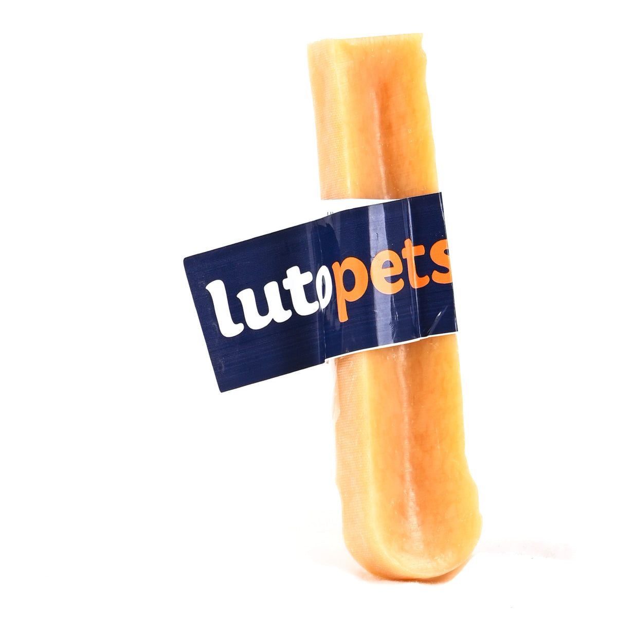 Lutopets Yak kaas pindakaas L – harde kauwstaaf voor honden (foto 2)