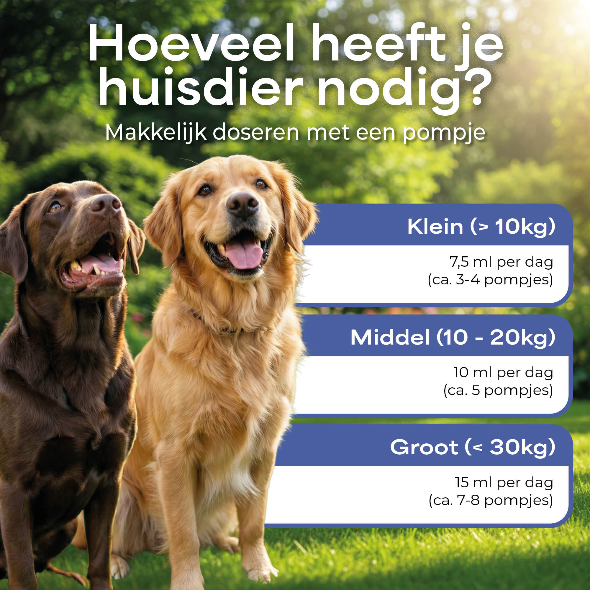 LutoPets Schapenvet 500 ml met vitamine A & D